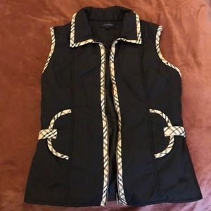 Authentic Burberry London Vest